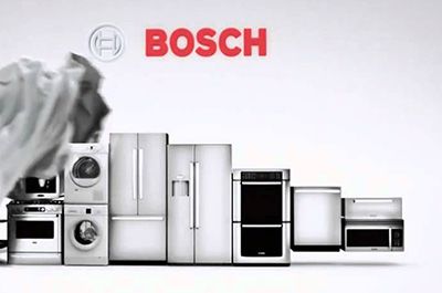 BOSCH